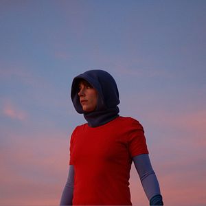 Fotoğraf Görünmez Kadın