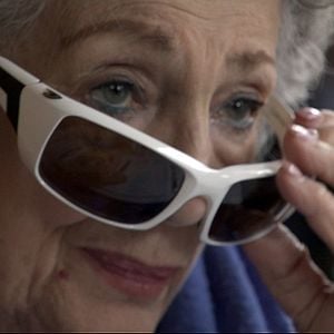 Fotoğraf Görünmez Kadın