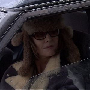 Fotoğraf Görünmez Kadın