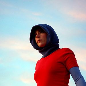 Fotoğraf Görünmez Kadın