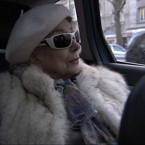 Fotoğraf Görünmez Kadın