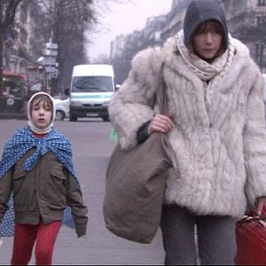 Fotoğraf Görünmez Kadın