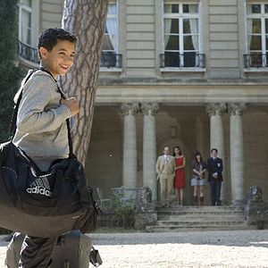 Fotoğraf Samy Seghir