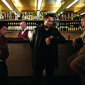 Fotoğraf Louise Bourgoin