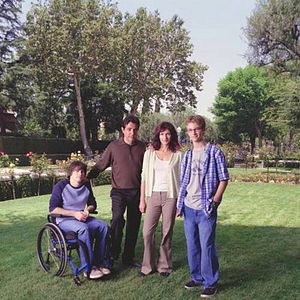 Fotoğraf Joan of Arcadia