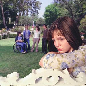 Fotoğraf Amber Tamblyn