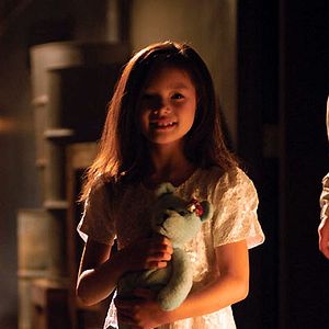 Fotoğraf Jason Connery