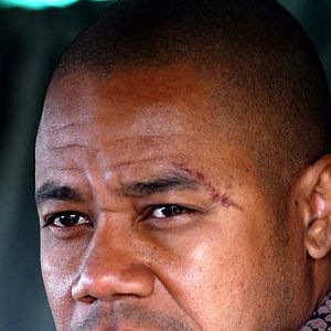 Fotoğraf Cuba Gooding Jr.