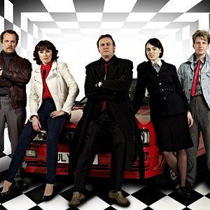 Fotoğraf Keeley Hawes