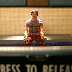 Fotoğraf Andrew Lee Potts