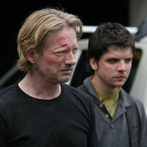 Fotoğraf Douglas Henshall