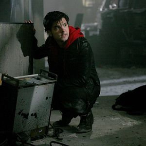 Fotoğraf Andrew Lee Potts