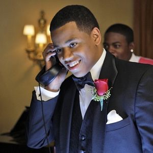 Fotoğraf Tristan Mack Wilds