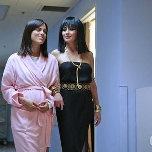 Fotoğraf Jessica Lowndes