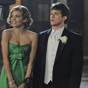 Fotoğraf Matt Lanter