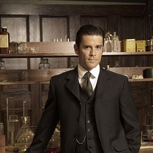 Fotoğraf Murdoch Mysteries
