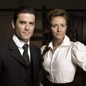 Fotoğraf Murdoch Mysteries