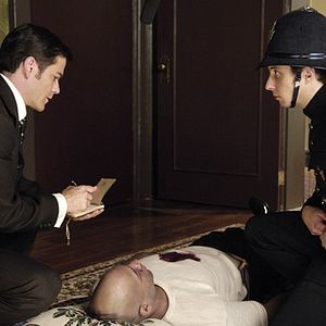 Fotoğraf Murdoch Mysteries