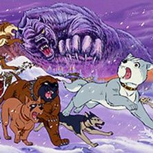 Fotoğraf Ginga Nagareboshi Gin