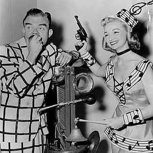 Fotoğraf The Spike Jones Show