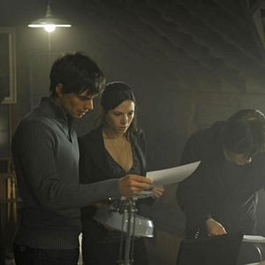 Fotoğraf Elaine Cassidy