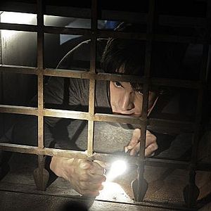 Fotoğraf Christopher Gorham