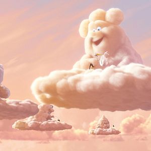 Fotoğraf Peter Sohn