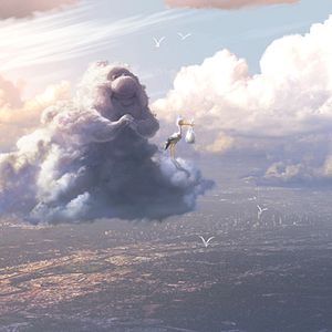 Fotoğraf Peter Sohn