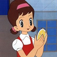 Fotoğraf Himitsu no Akko-chan 2