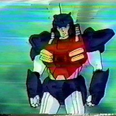 Fotoğraf Transformers: Chôjin Master Force