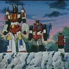 Fotoğraf Tatakae! Chou Robotto Seimei Tai Toransufomā Bikutorī