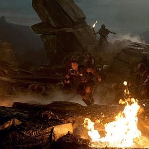 Fotoğraf Sam Worthington