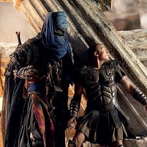 Fotoğraf Sam Worthington