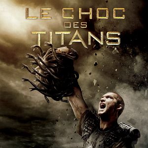 Fotoğraf Titanların Savaşı