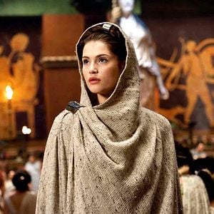 Fotoğraf Titanların Savaşı