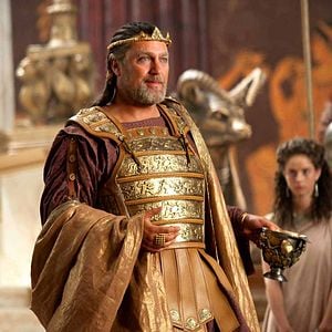 Fotoğraf Titanların Savaşı