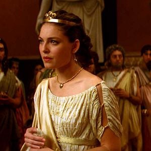 Fotoğraf Titanların Savaşı