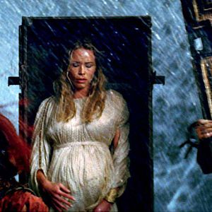 Fotoğraf Titanların Savaşı