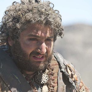 Fotoğraf Titanların Savaşı