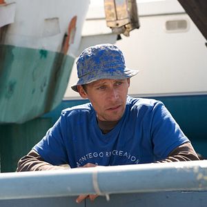 Fotoğraf Francis Renaud