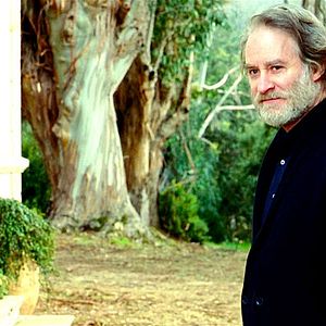 Fotoğraf Kevin Kline