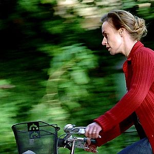 Fotoğraf Sandrine Bonnaire