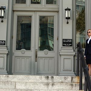 Fotoğraf Glenn Close