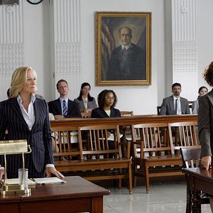 Fotoğraf Marcia Gay Harden