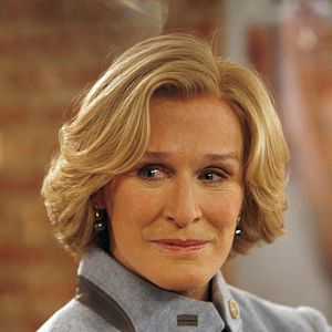 Fotoğraf Glenn Close