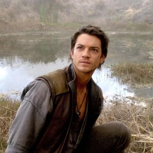 Fotoğraf Craig Horner