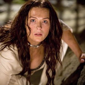 Fotoğraf Bridget Regan