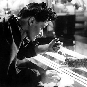 Fotoğraf Tod Browning