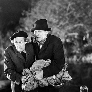 Fotoğraf Tod Browning