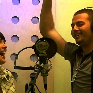 Fotoğraf Xavier de Lauzanne